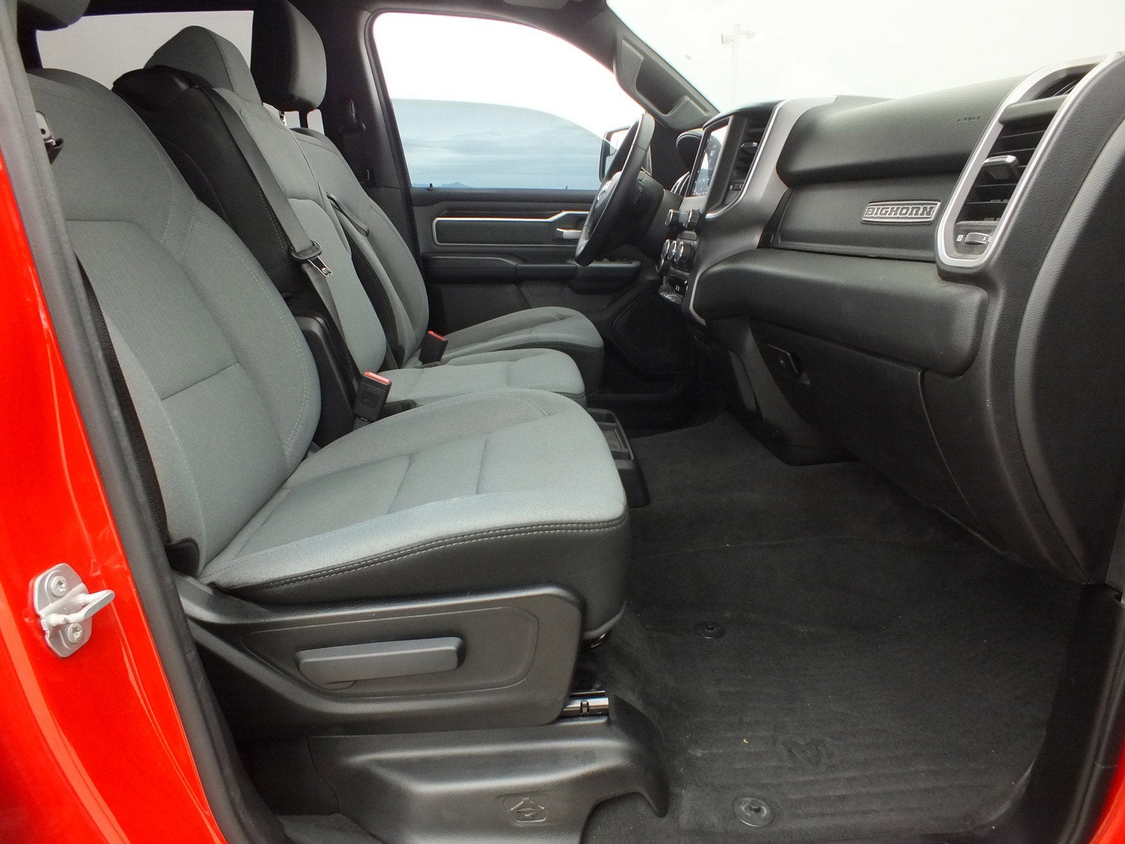 2021 RAM 1500 Big Horn *1-OWNER*