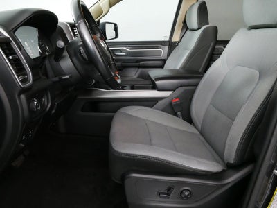2020 RAM 1500 Big Horn *RUNS STRONG!*