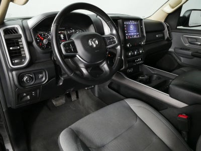 2020 RAM 1500 Big Horn *RUNS STRONG!*