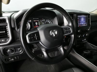2020 RAM 1500 Big Horn *RUNS STRONG!*