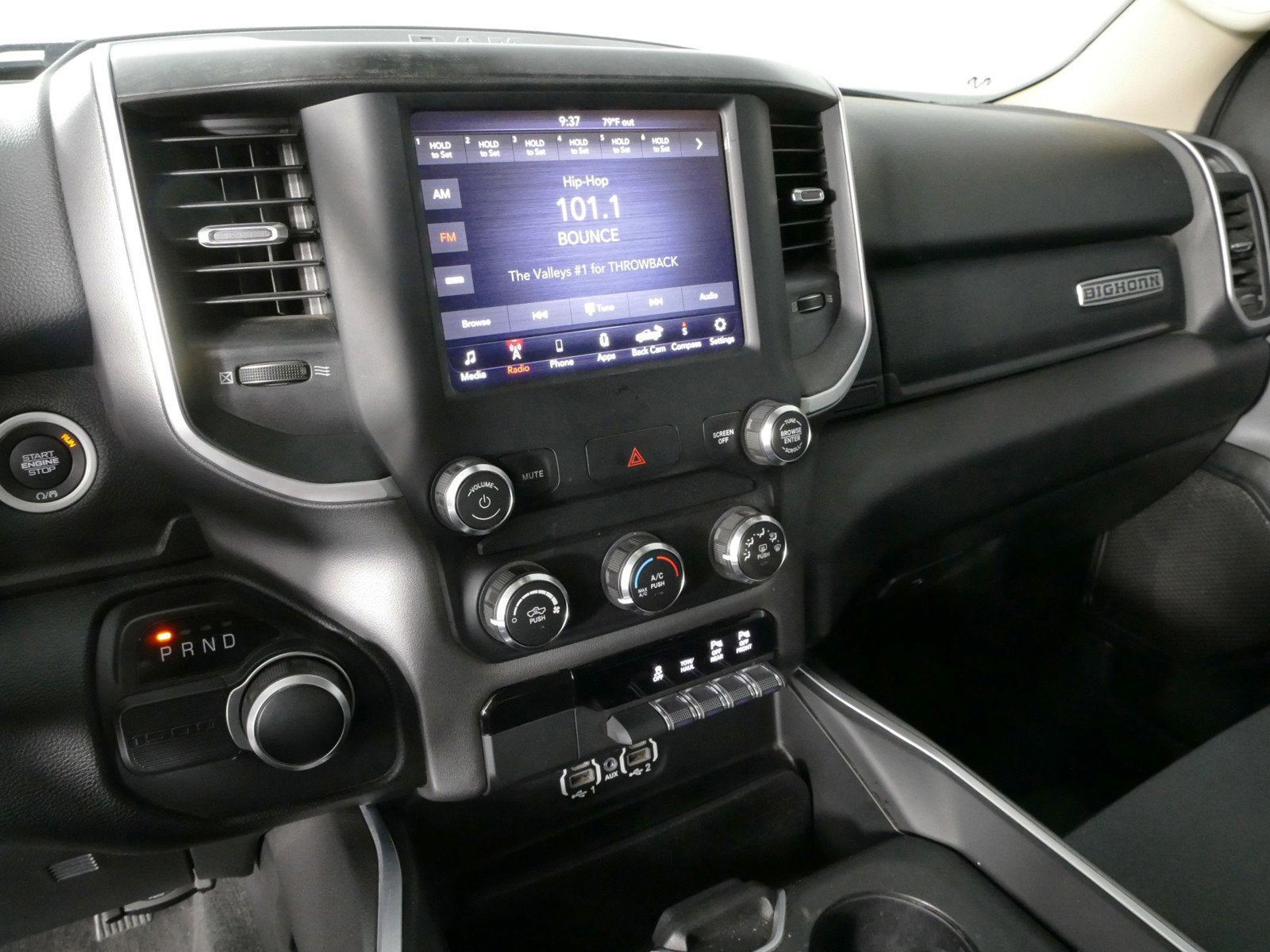 2020 RAM 1500 Big Horn *RUNS STRONG!*
