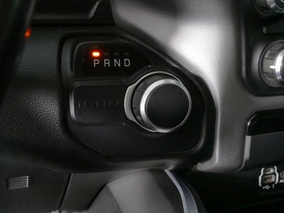 2020 RAM 1500 Big Horn *RUNS STRONG!*