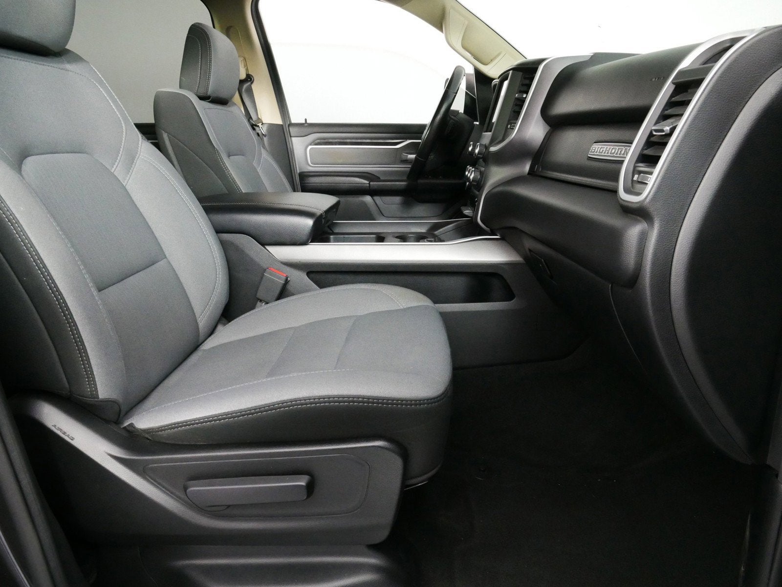 2020 RAM 1500 Big Horn *RUNS STRONG!*
