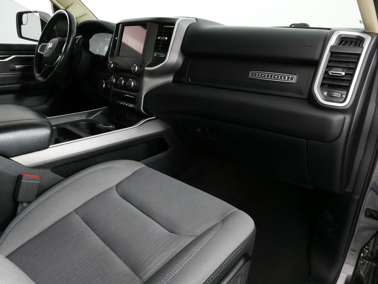 2020 RAM 1500 Big Horn *RUNS STRONG!*