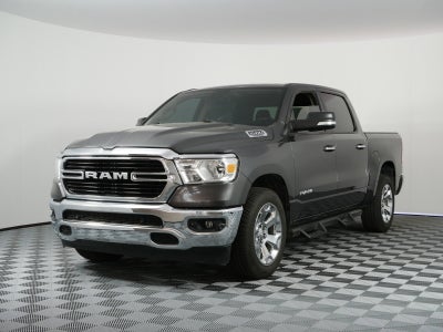 2020 RAM 1500 Big Horn *RUNS STRONG!*