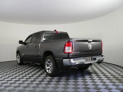 2020 RAM 1500 Big Horn *RUNS STRONG!*