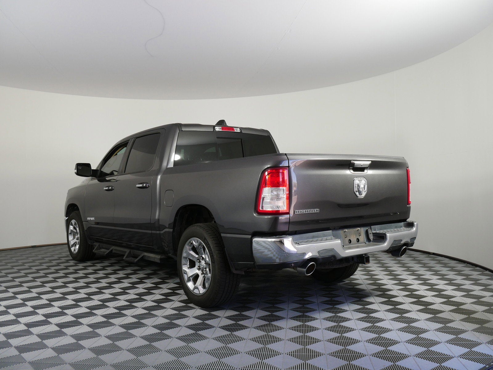 2020 RAM 1500 Big Horn *RUNS STRONG!*