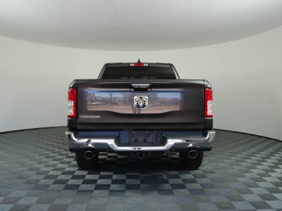 2020 RAM 1500 Big Horn *RUNS STRONG!*
