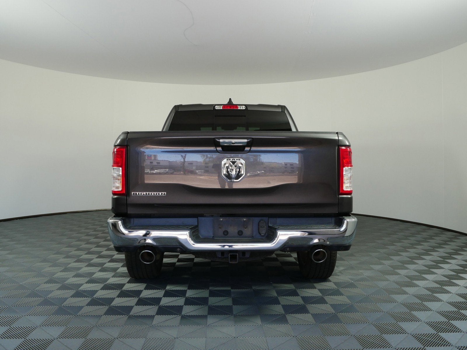 2020 RAM 1500 Big Horn *RUNS STRONG!*