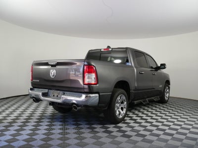 2020 RAM 1500 Big Horn *RUNS STRONG!*