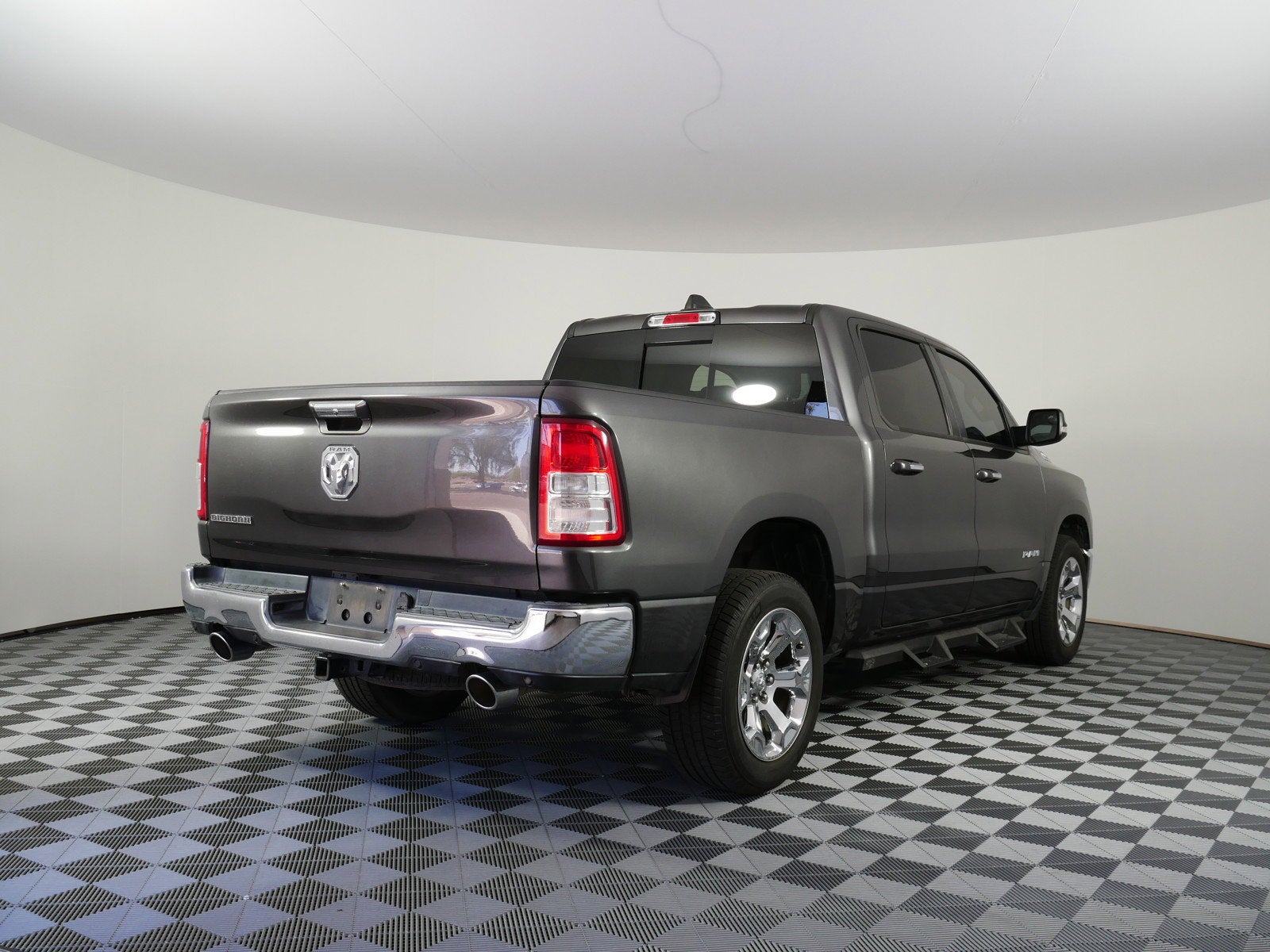 2020 RAM 1500 Big Horn *RUNS STRONG!*