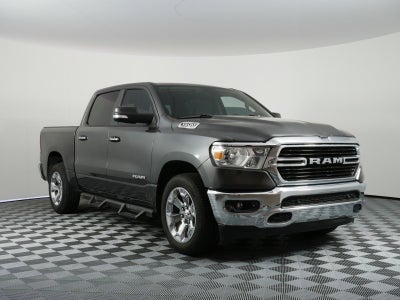 2020 RAM 1500 Big Horn *RUNS STRONG!*