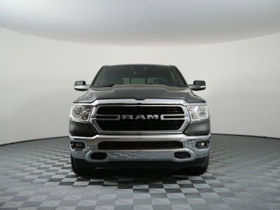 2020 RAM 1500 Big Horn *RUNS STRONG!*