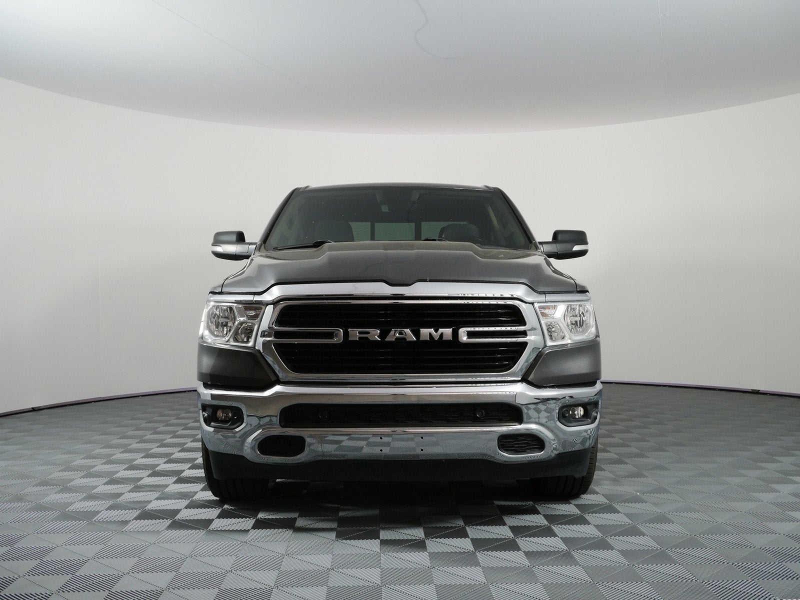 2020 RAM 1500 Big Horn *RUNS STRONG!*
