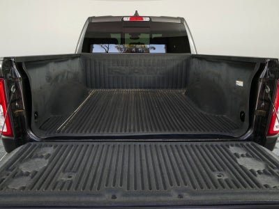 2020 RAM 1500 Big Horn *RUNS STRONG!*