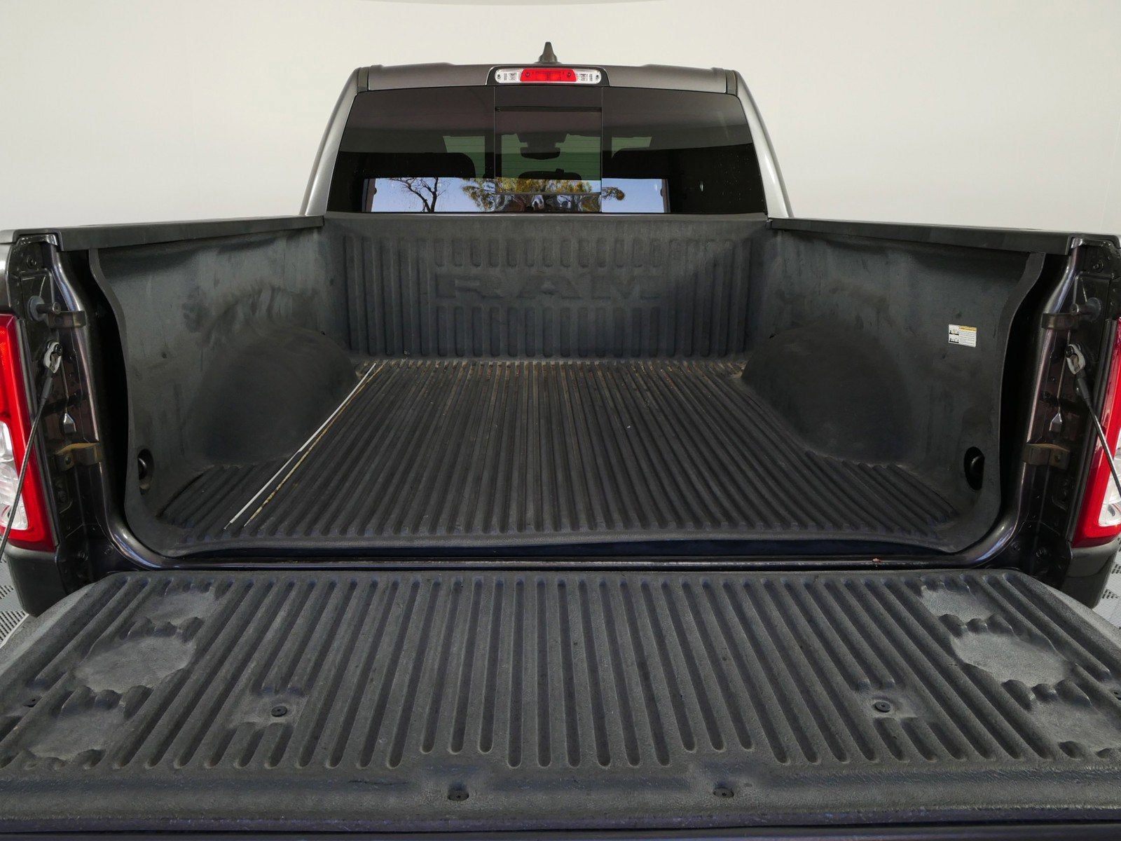 2020 RAM 1500 Big Horn *RUNS STRONG!*