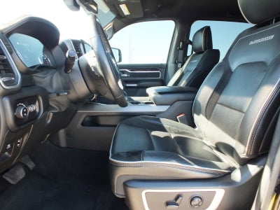 2020 RAM 1500 Laramie RWD *1 OWNER!*