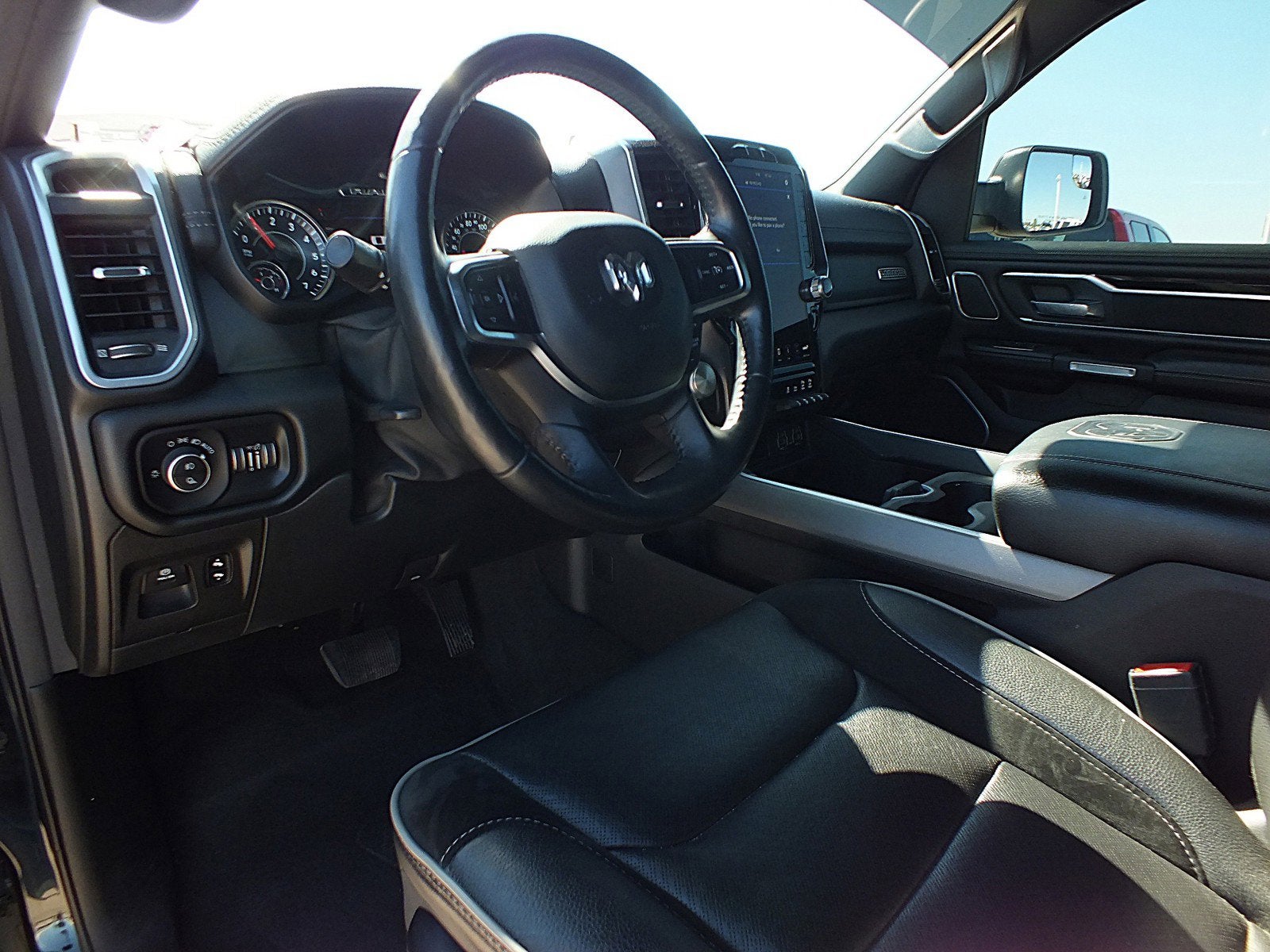 2020 RAM 1500 Laramie RWD *1 OWNER!*