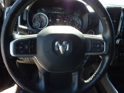 2020 RAM 1500 Laramie RWD *1 OWNER!*