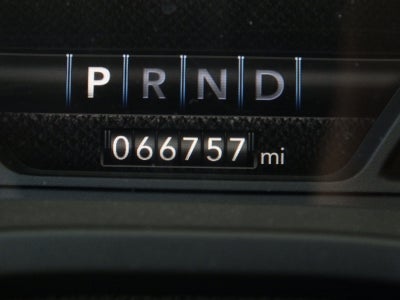 2020 RAM 1500 Laramie RWD *1 OWNER!*