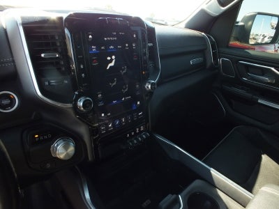 2020 RAM 1500 Laramie RWD *1 OWNER!*