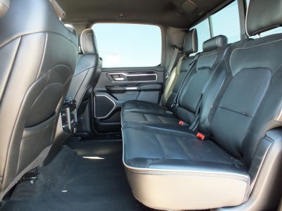 2020 RAM 1500 Laramie RWD *1 OWNER!*