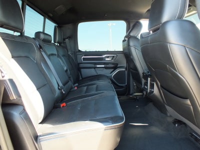 2020 RAM 1500 Laramie RWD *1 OWNER!*