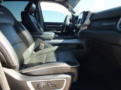 2020 RAM 1500 Laramie RWD *1 OWNER!*