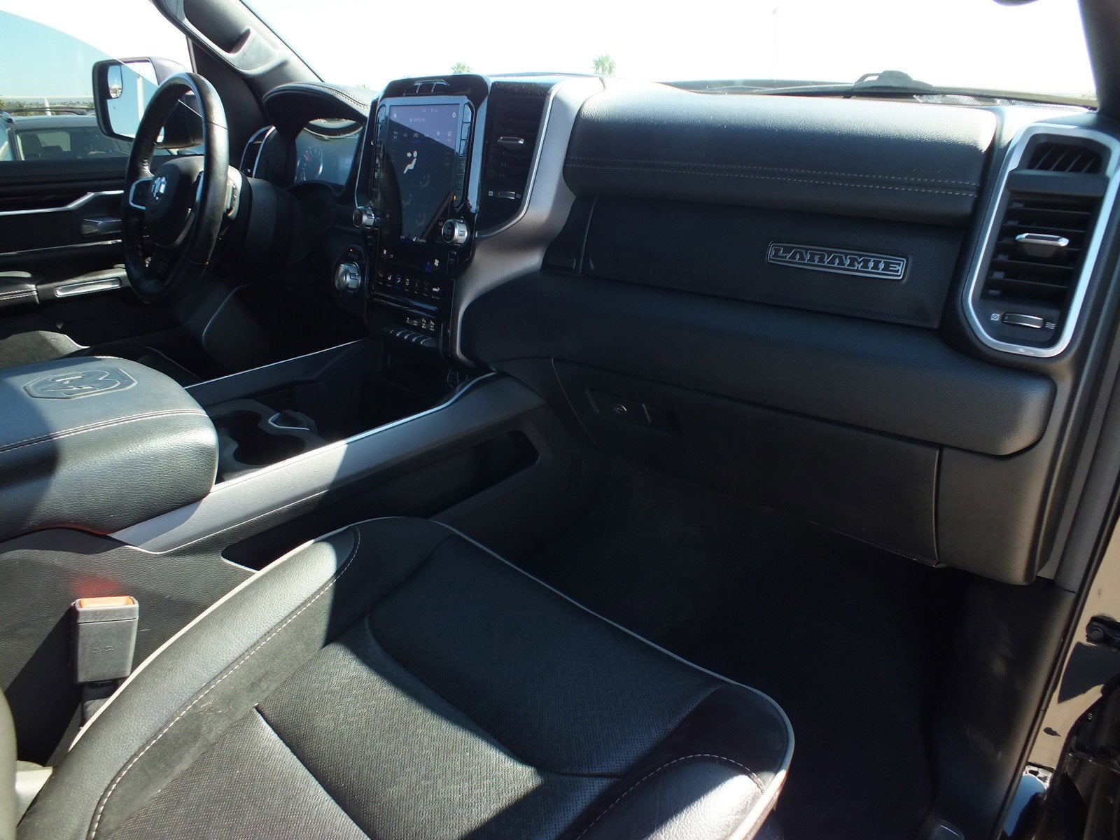 2020 RAM 1500 Laramie RWD *1 OWNER!*