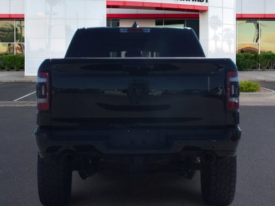2020 RAM 1500 Laramie RWD *1 OWNER!*