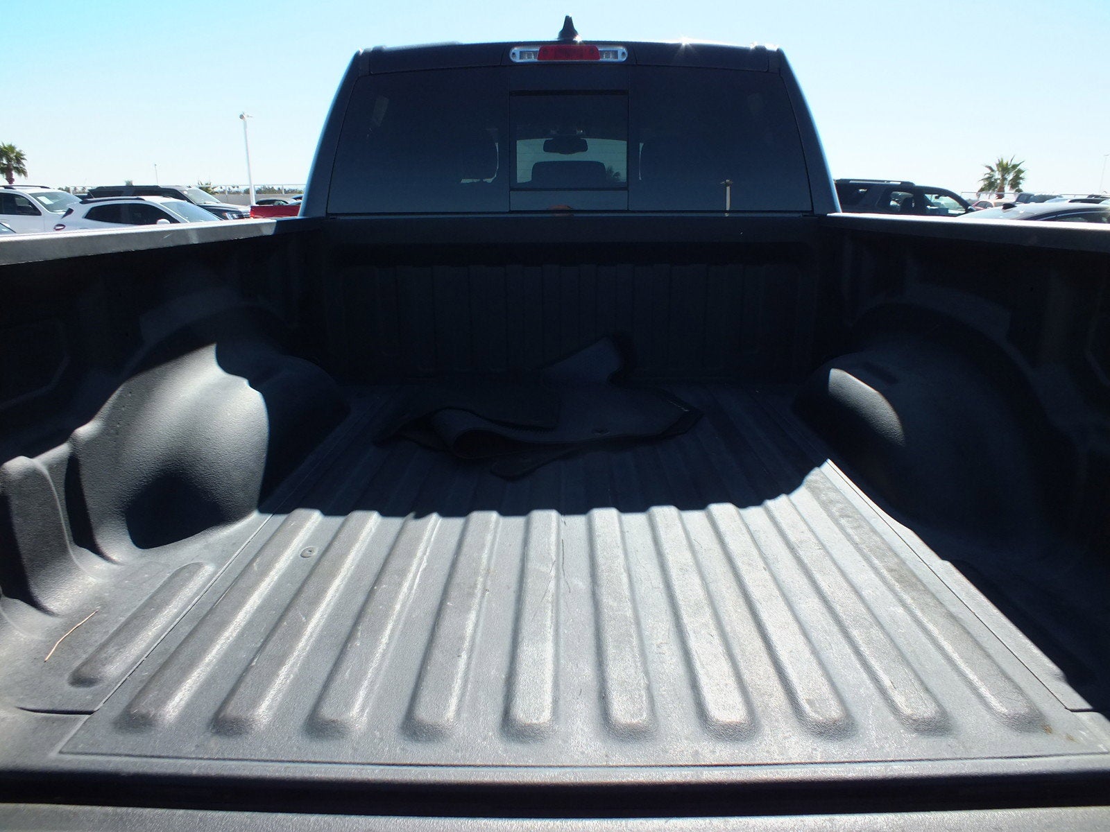 2020 RAM 1500 Laramie RWD *1 OWNER!*