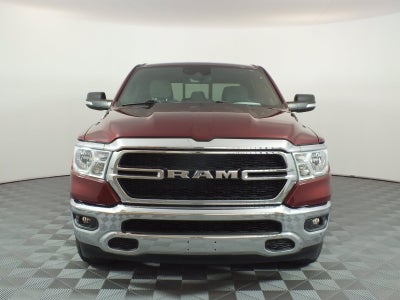 2021 RAM 1500 Big Horn 4WD *CLEAN CARFAX*