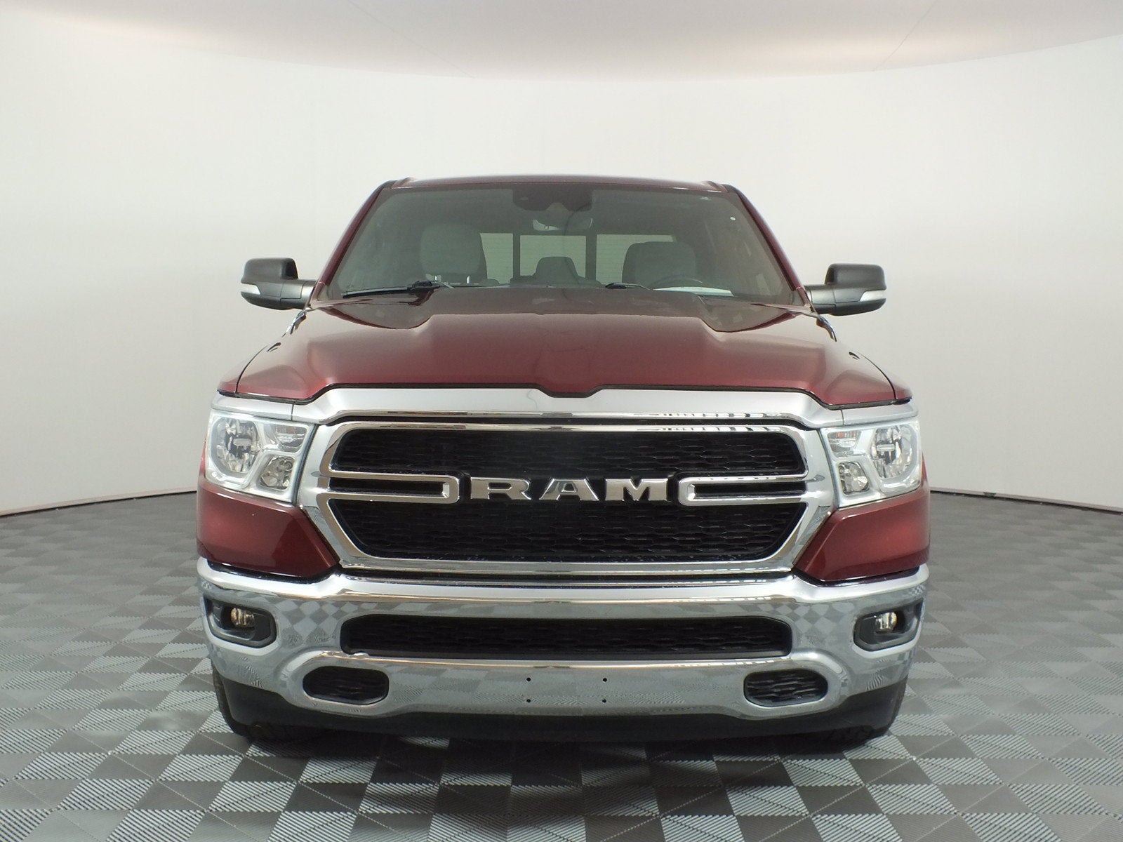 2021 RAM 1500 Big Horn 4WD *CLEAN CARFAX*