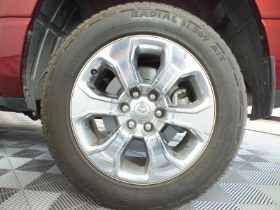 2021 RAM 1500 Big Horn 4WD *CLEAN CARFAX*