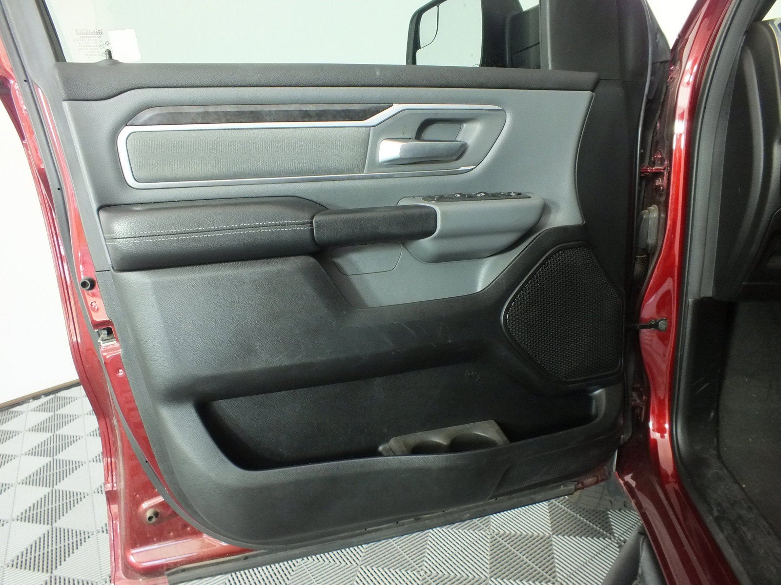 2021 RAM 1500 Big Horn 4WD *CLEAN CARFAX*