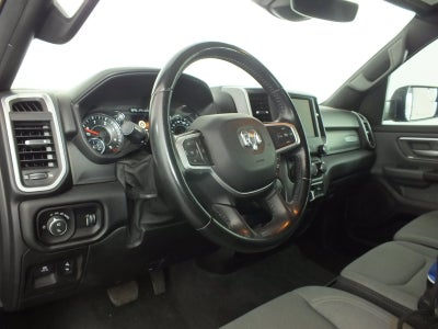 2021 RAM 1500 Big Horn 4WD *CLEAN CARFAX*