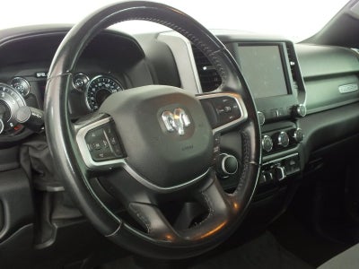 2021 RAM 1500 Big Horn 4WD *CLEAN CARFAX*