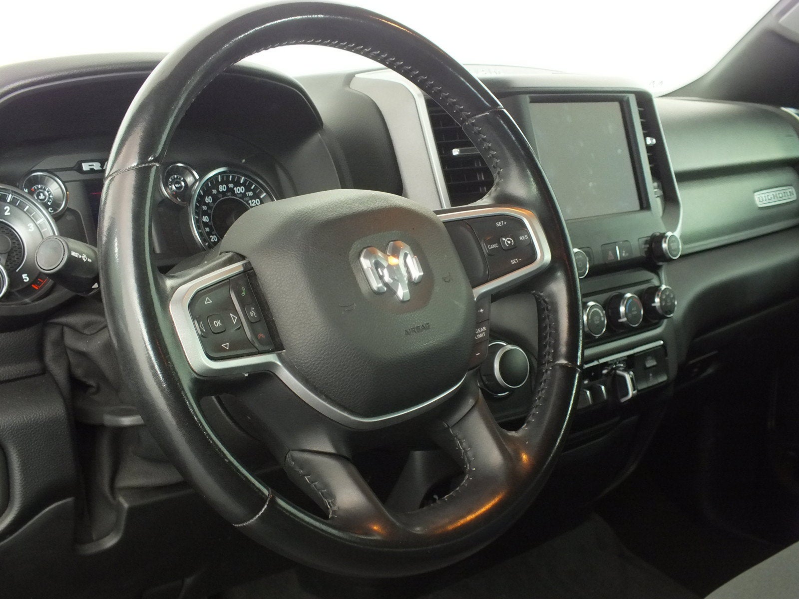 2021 RAM 1500 Big Horn 4WD *CLEAN CARFAX*