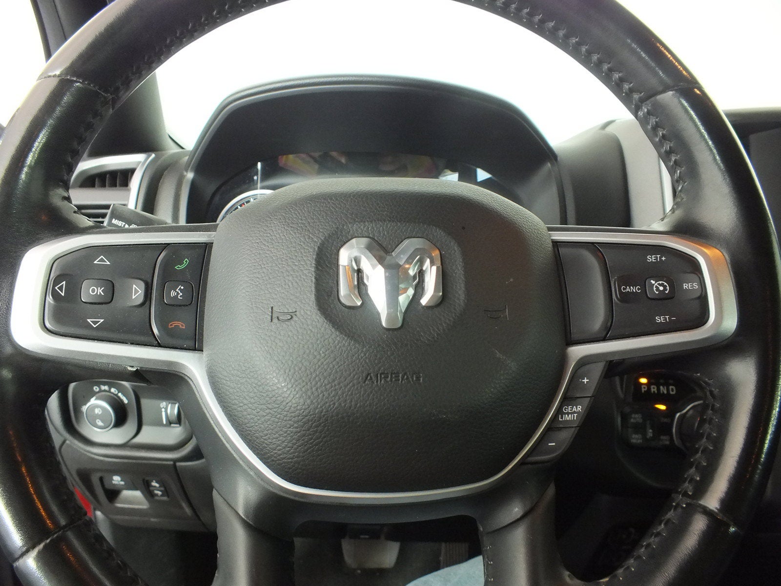 2021 RAM 1500 Big Horn 4WD *CLEAN CARFAX*