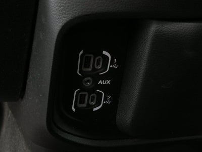 2021 RAM 1500 Big Horn 4WD *CLEAN CARFAX*