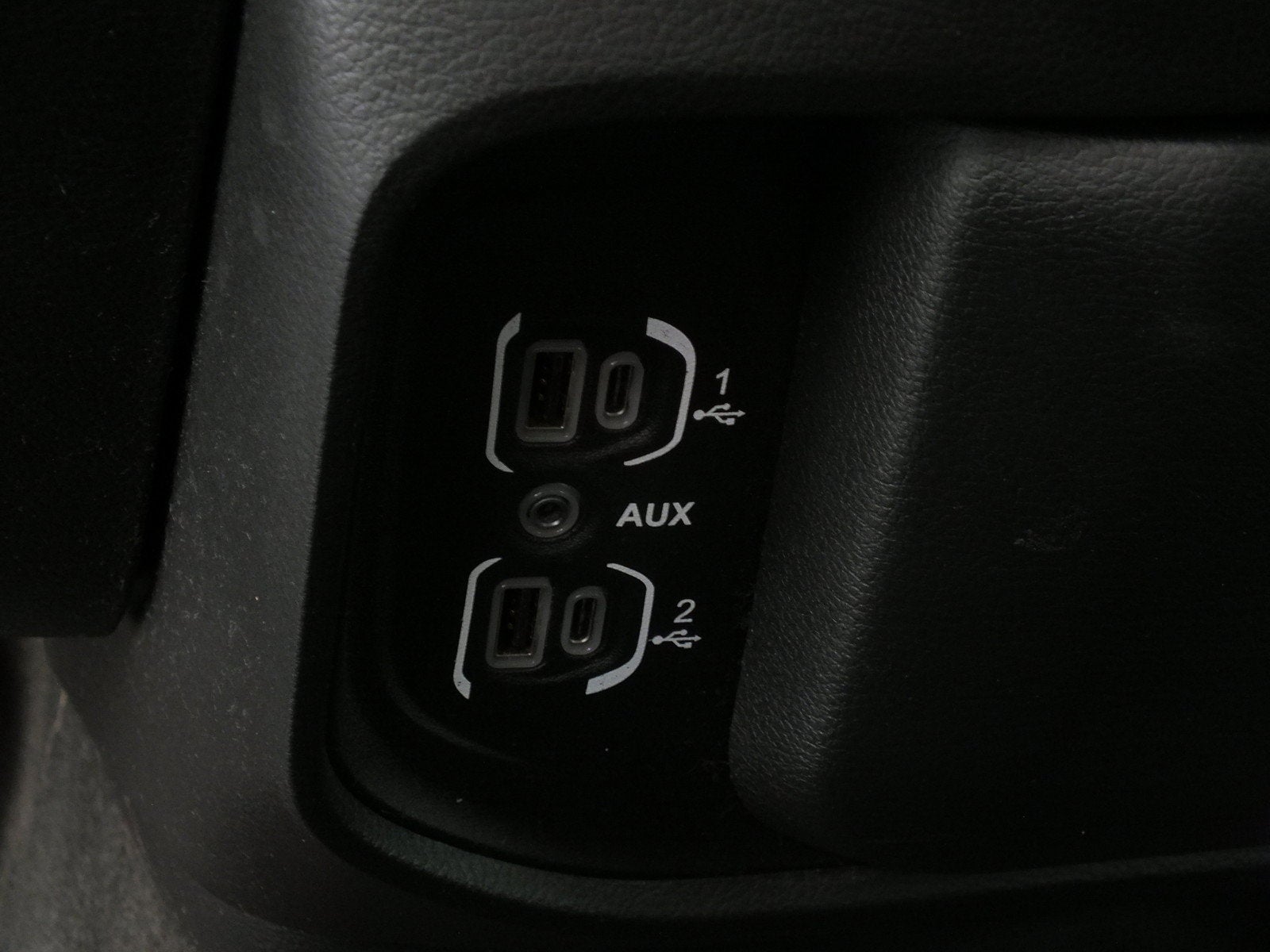 2021 RAM 1500 Big Horn 4WD *CLEAN CARFAX*