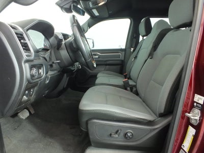 2021 RAM 1500 Big Horn 4WD *CLEAN CARFAX*