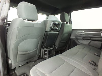 2021 RAM 1500 Big Horn 4WD *CLEAN CARFAX*