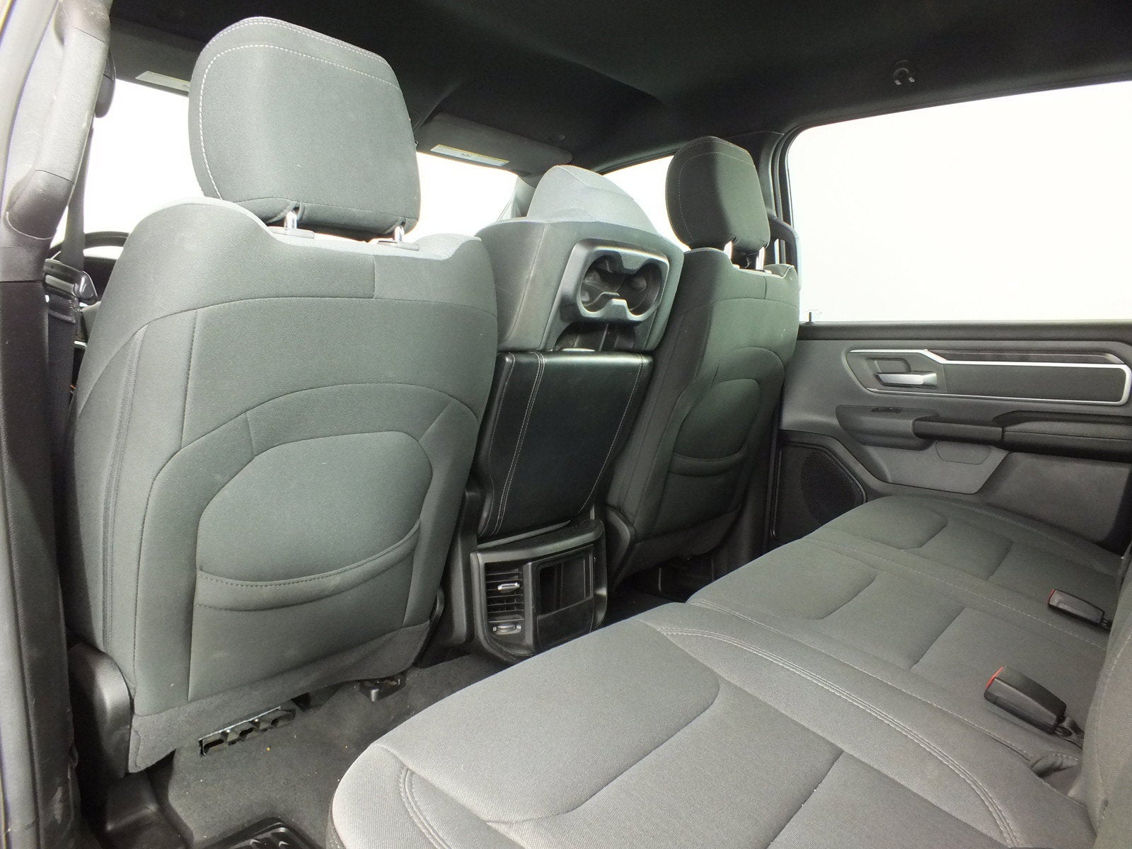 2021 RAM 1500 Big Horn 4WD *CLEAN CARFAX*