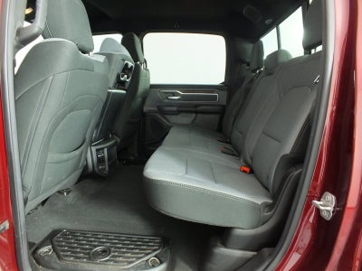 2021 RAM 1500 Big Horn 4WD *CLEAN CARFAX*