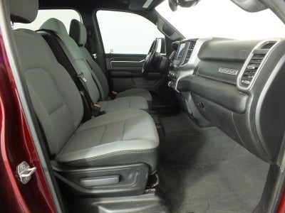 2021 RAM 1500 Big Horn 4WD *CLEAN CARFAX*