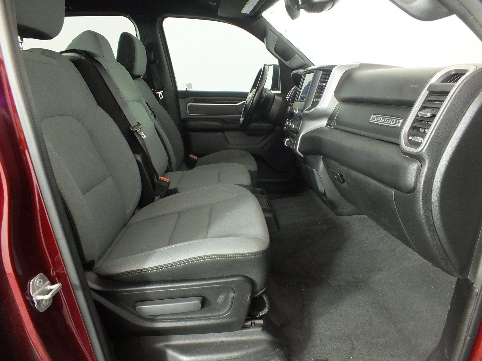 2021 RAM 1500 Big Horn 4WD *CLEAN CARFAX*