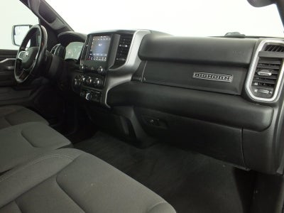 2021 RAM 1500 Big Horn 4WD *CLEAN CARFAX*