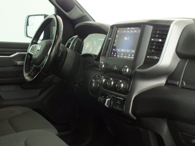 2021 RAM 1500 Big Horn 4WD *CLEAN CARFAX*