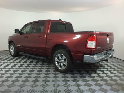 2021 RAM 1500 Big Horn 4WD *CLEAN CARFAX*